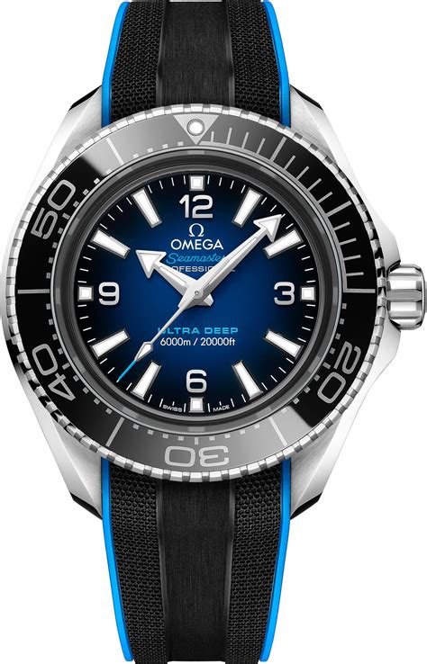 omega deep blue price|omega seamaster planet ocean for sale.